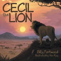 Cecil the Lion - Portwood, Billy