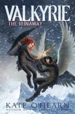 The Runaway - O'Hearn, Kate