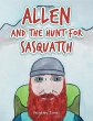 Allen and the Hunt for Sasquatch - Bild 1