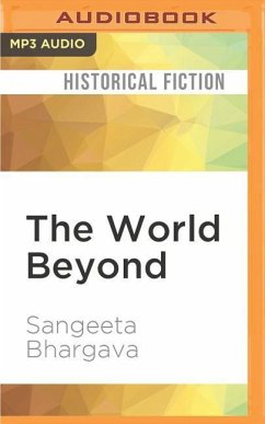 The World Beyond - Bhargava, Sangeeta