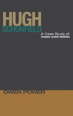 Hugh Schonfield - Power, Owen