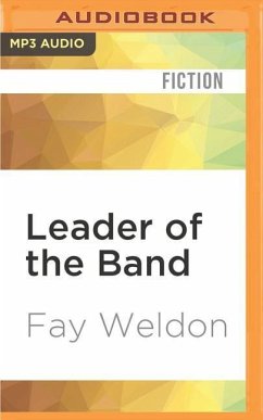 Leader of the Band - Weldon, Fay