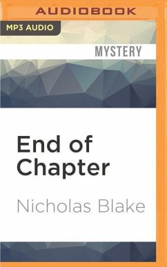 End of Chapter - Blake, Nicholas