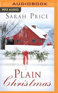 Plain Christmas - Price, Sarah