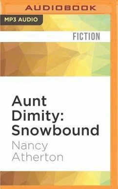 Aunt Dimity: Snowbound - Atherton, Nancy