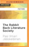 The Rabbit Back Literature Society