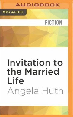 Invitation to the Married Life - Huth, Angela