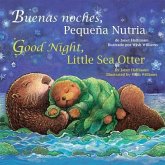 Good Night, Little Sea Otter