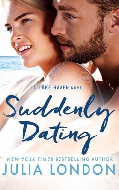 Suddenly Dating - London, Julia