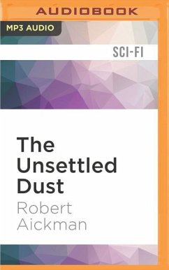 The Unsettled Dust - Aickman, Robert