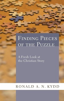 Finding Pieces of the Puzzle - Kydd, Ronald A. N.