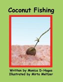Coconut Fishing Coconut Fishing