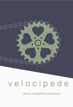 Velocipede - Wiseman, Laura