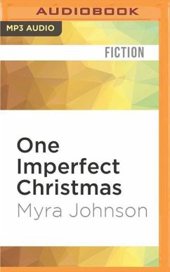 One Imperfect Christmas - Johnson, Myra