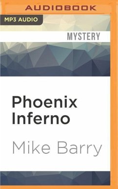 Phoenix Inferno - Barry, Mike
