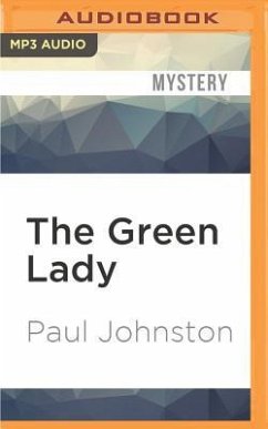 The Green Lady - Johnston, Paul