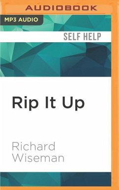 Rip It Up - Wiseman, Richard