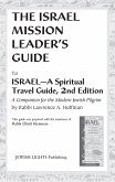 Israel Mission Leader's Guide