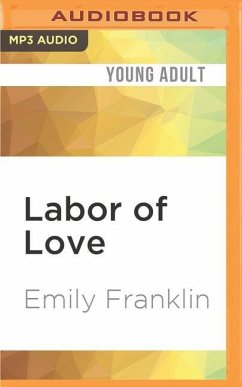 Labor of Love - Franklin, Emily