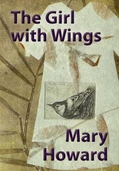 The Girl with Wings - Howard, Mary