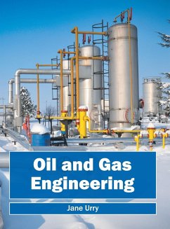 Oil and Gas Engineering