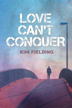 Love Can't Conquer - Fielding, Kim