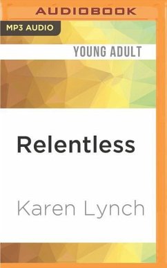 Relentless - Lynch, Karen