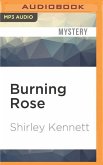 Burning Rose