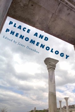 Place and Phenomenology