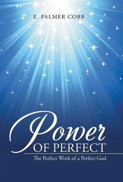Power of Perfect - Palmer Cobb, E.