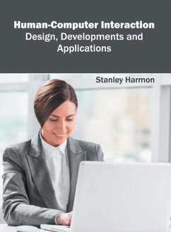 Cover Human-Computer Interaction