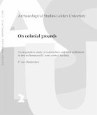 On Colonial Grounds: A Comparative Study of Colonialism and Rural Settlement in First Millennium BC West Central Sardinia