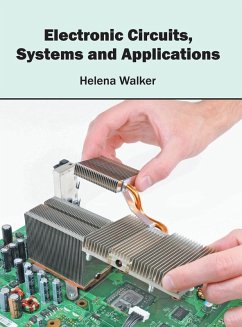 Cover Electronic Circuits, Systems and Applications
