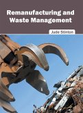 Remanufacturing and Waste Management