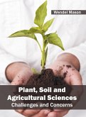 Plant, Soil and Agricultural Sciences