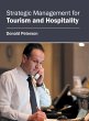 Strategic Management for Tourism and... - Bild 1
