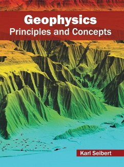 Geophysics Cover Geophysics