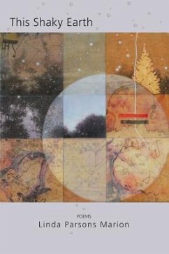 This Shaky Earth: Poems - Parsons, Linda