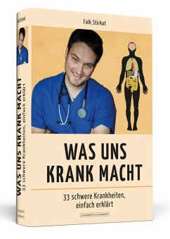 Was uns krank macht - Stirkat, Falk