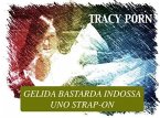 Gelida Bastarda indossa uno strap-on (eBook, ePUB)