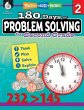 180 Days of Problem Solving for Second... - Bild 1