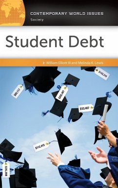 Student Debt - III, William Elliott; Lewis, Melinda K.