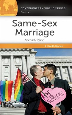 Same-Sex Marriage - Newton, David