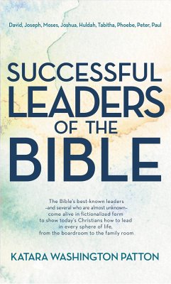 Successful Leaders of the Bible - Washington Patton, Katara