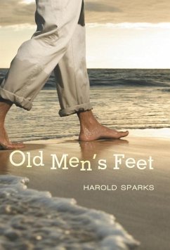 Old Men's Feet - Sparks, Harold