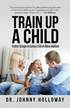 Train Up a Child