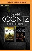 Dean Koontz - Collection: Strange Highways & the Mask