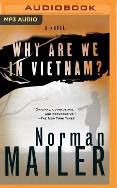 Why Are We in Vietnam? - Mailer, Norman