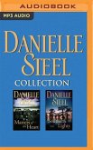 Danielle Steel Collection: Matters of the Heart & Southern Lights