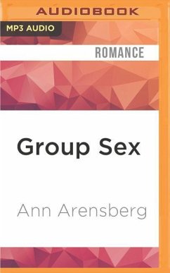 Group Sex - Arensberg, Ann